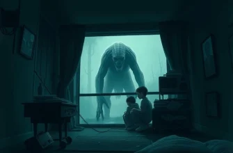 『クワイエット・プレイス』のような緊張感あふれる作品10選