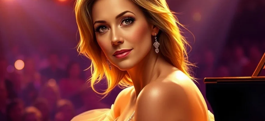 『アイ・アム セリーヌ・ディオン　病との戦いの中で』ファン必見！似た作品10選