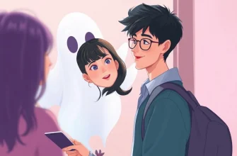 「キスして幽霊！～Bring it on, Ghost〜」に似たおすすめ作品10選