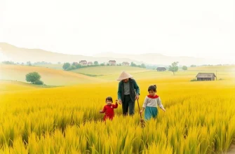 『大地』のような深い人間ドラマを楽しむ10作品