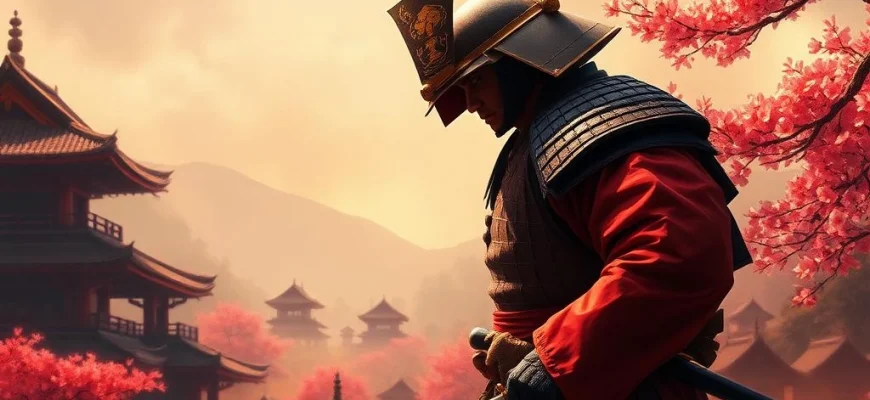 『Baragaki』のような侍映画・ドラマ10選