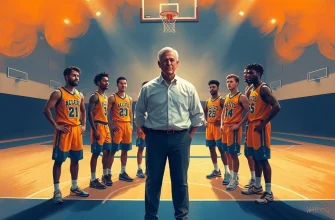 『コーチ・カーター』に似た感動的な作品10選