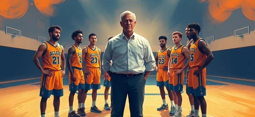 『コーチ・カーター』に似た感動的な作品10選