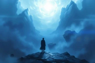 『ボーダー 二つの世界』のような不思議な世界観の作品10選