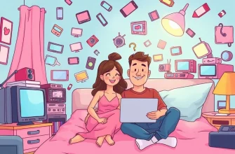 『SEXテープ』のような作品を楽しむ10の選択肢