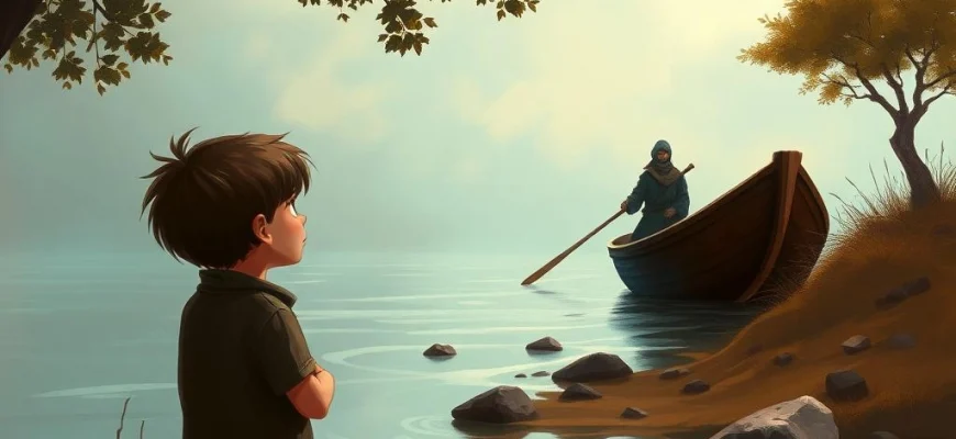 『MUD マッド』ファン必見！似たテイストの映画・ドラマ10選