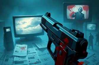 『ナチュラル・ボーン・キラーズ』ファン必見の10作品