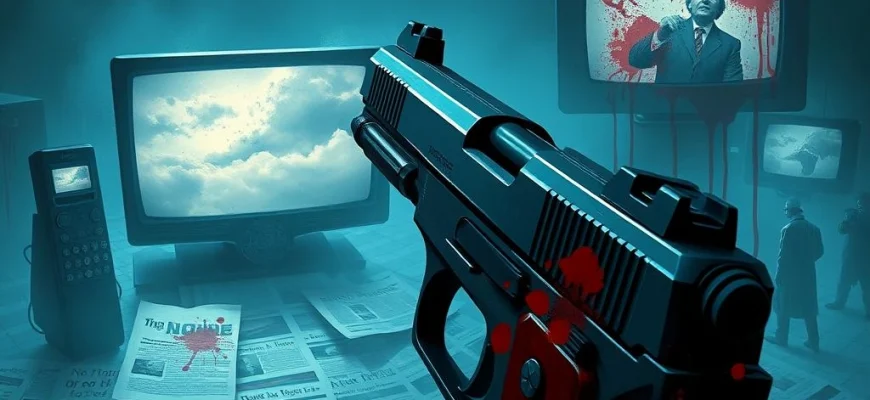 『ナチュラル・ボーン・キラーズ』ファン必見の10作品