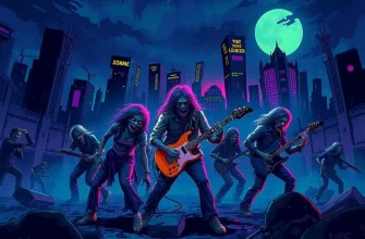 『WiLD ZERO』に似た映画・ドラマ10選