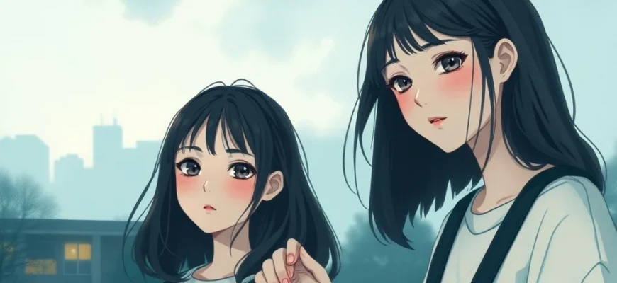 『ユリ熊嵐』ファン必見！似た作品10選