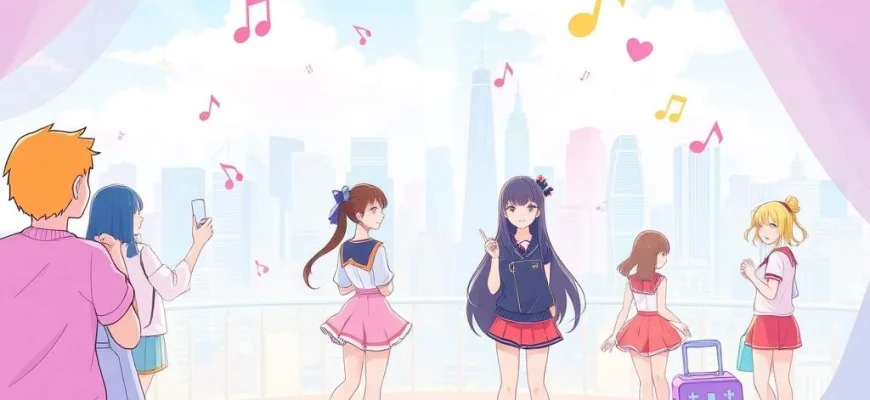 『アイドルマスター シンデレラガールズ』ファン必見の10作品