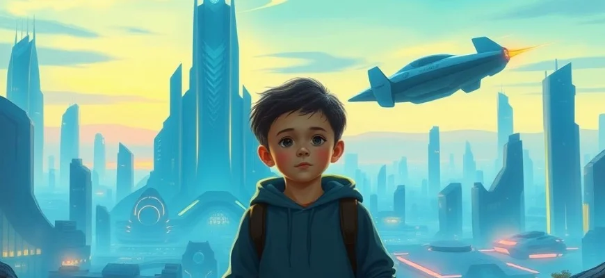 『トゥモローランド』のような夢あふれる作品10選