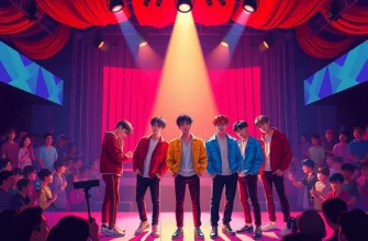 『Naniwa Danshi’s Journey』のような作品10選