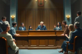 『ザ・ジャッジ』に似た作品10選