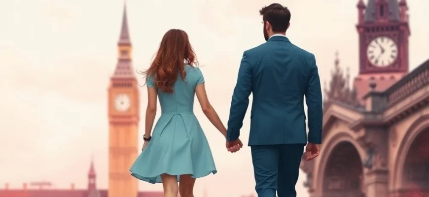 『恋におちて』のような切ない恋愛映画10選