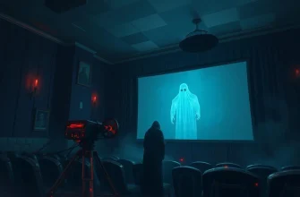 『リング』のような不気味なホラー作品10選