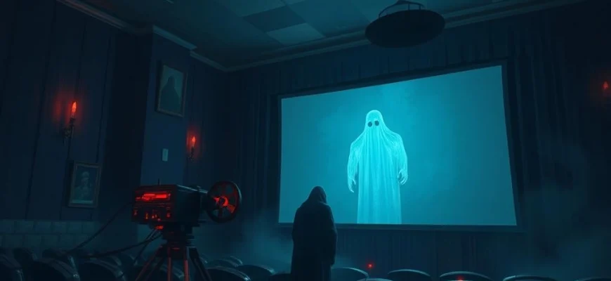 『リング』のような不気味なホラー作品10選