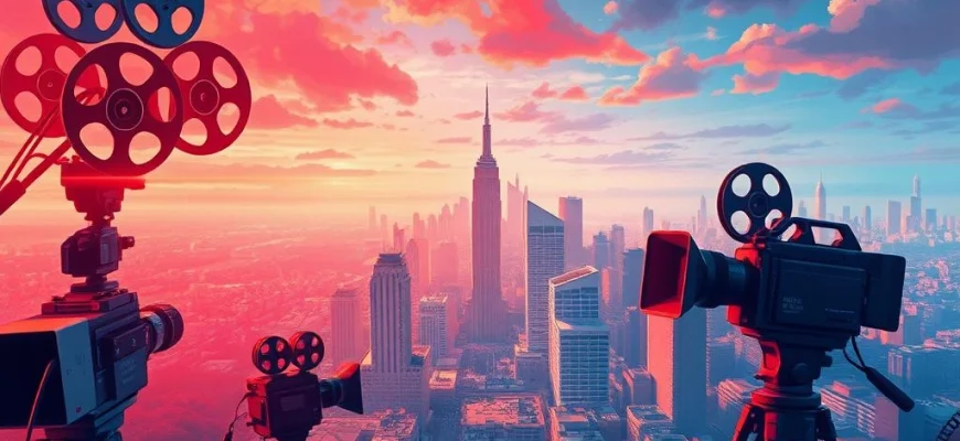 『クロスマネー』ファンにおすすめの10作品