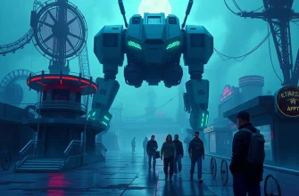 『ウエストワールド』に似たサスペンスSF作品10選