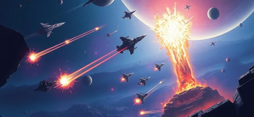 『トップをねらえ！』ファン必見の類似作10選