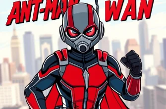 『アントマン』のような作品10選