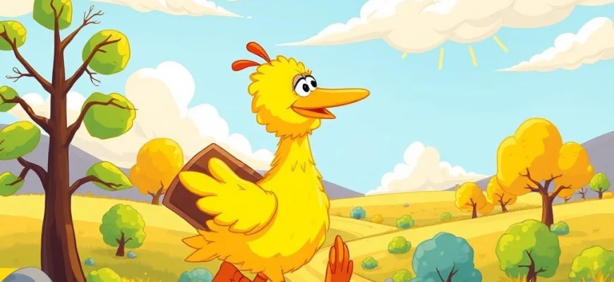 『フォロー・ザット・バード』のような作品10選