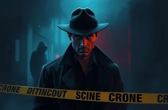 『ハングマン（2015）』に似たサスペンス映画10選