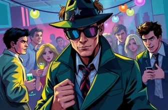 潜入捜査＆騒動満載！おすすめ10選