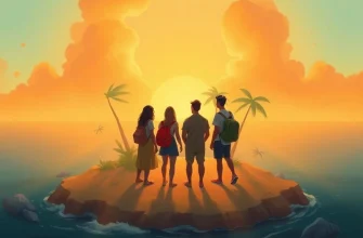 『フレンズ もののけ島のナキ』ファンにおすすめの10作品