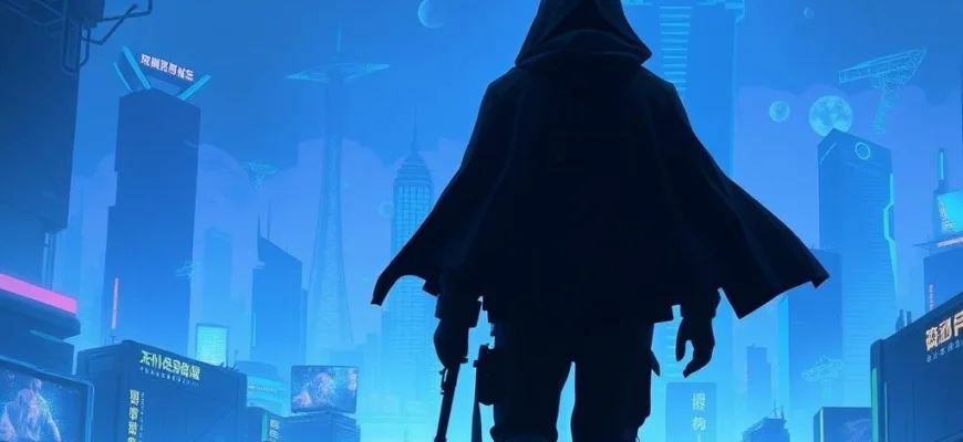 『オブリビオン』のようなSF映画・ドラマ10選