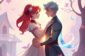 『マイ・エレメント』ファン必見！似た作品10選