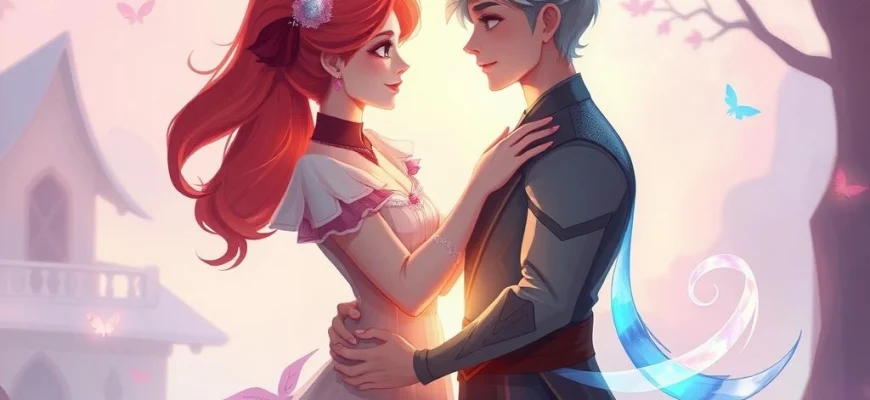 『マイ・エレメント』ファン必見！似た作品10選