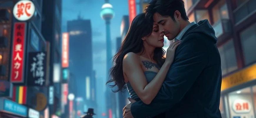 『MONDAY／マンデイ』ファン必見！似た雰囲気の作品10選