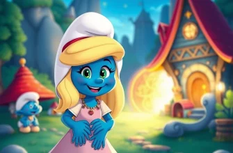 『スマーフ』のような冒険映画10選