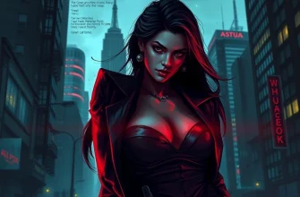 『Sin City』ファンにおすすめの10作品