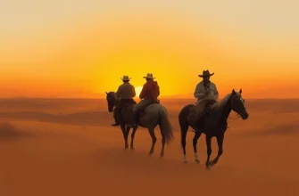 『ファイブ・ウォリアーズ』ファンにおすすめの10作品