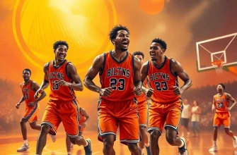 『黒子のバスケ』に似た熱血スポーツアニメ10選