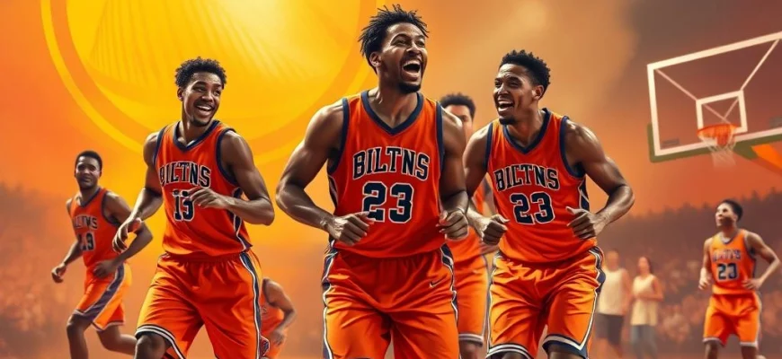 『黒子のバスケ』に似た熱血スポーツアニメ10選