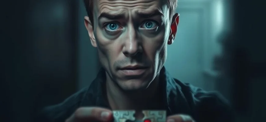 『バックトレース』ファンにおすすめのサスペンスアクション10選