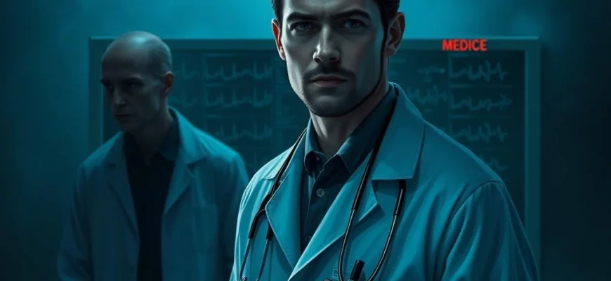 『MONSTER』に似たサスペンス作品10選