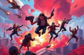 『ルーザーズ』ファンにおすすめの10作品