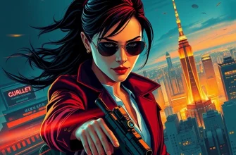 『チャーリーズ・エンジェル』に似たおすすめ作品10選