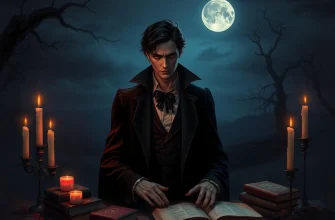 『インタビュー・ウィズ・ヴァンパイア』ファンにおすすめの10作品