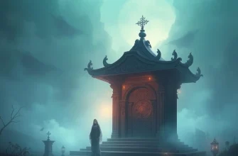 『朝霧の巫女』ファン必見！似た作品10選