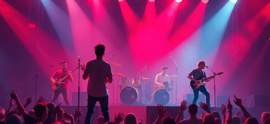 『ドリームハイ』に似た音楽青春ドラマ＆映画10選