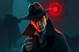 『金田一少年の事件簿R』に似たおすすめ作品10選