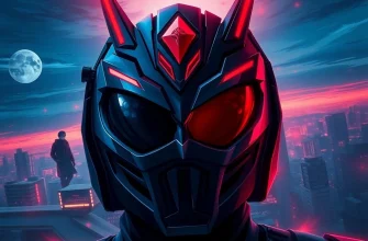 「仮面ライダーアギト」ファンにおすすめの10作品