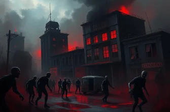 『バイオハザード：デスアイランド』ファンにおすすめの10作品