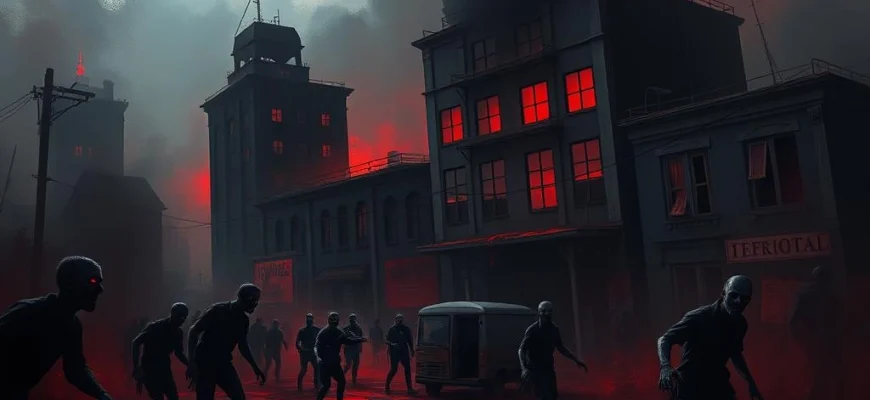 『バイオハザード：デスアイランド』ファンにおすすめの10作品