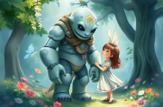 『ソマリと森の神様』のような作品10選